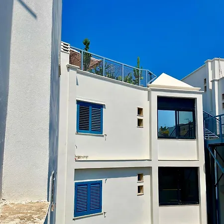 Appartamento La Portuense Castro (Lecce)