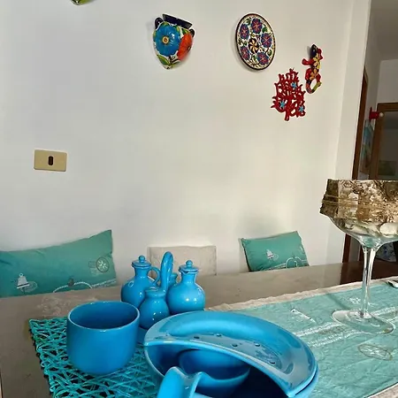 Appartamento La Portuense