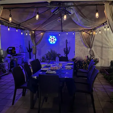 La Portuense דירה *