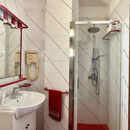 Apartament La Portuense Castro (Lecce)