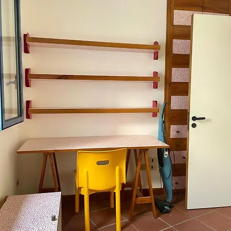 Apartament La Portuense *