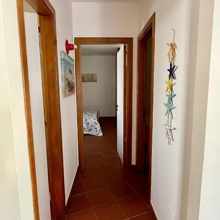 דירה La Portuense Castro (Lecce)