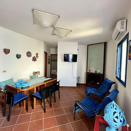 La Portuense Apartament