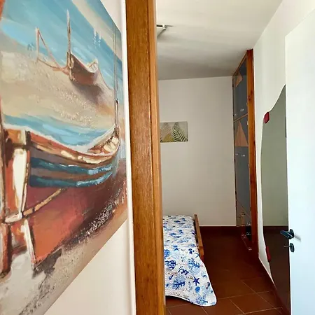 דירה La Portuense Castro (Lecce)