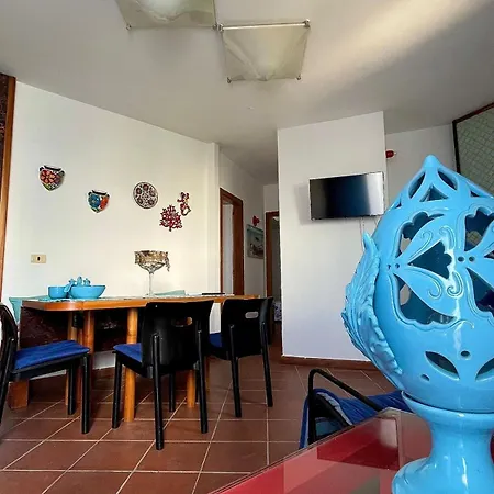דירה La Portuense Castro (Lecce)
